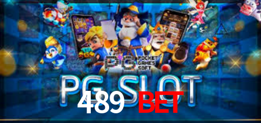 Exclusive Games 489 bet