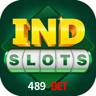 489 bet App Interface