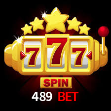 Welcome Bonus 489 bet