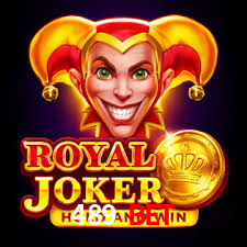 Blackjack Table 489 bet