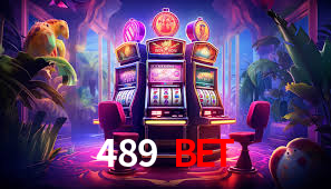 VIP Casino 489 bet
