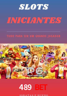 Premium Interface 489 bet