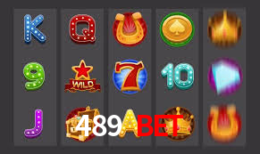 Daily Bonuses 489 bet