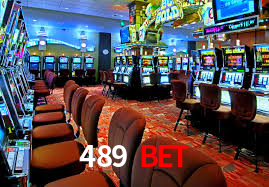 Live Casino 489 bet
